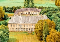 So-Château Château de Cercamp