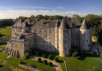 So-Château Château de Meung-sur-Loire