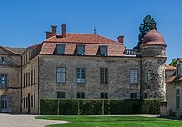 So-Château Château de Parentignat