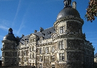 So-Château Château de Serrant