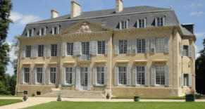 assurance Château de Salvanet Dominique de la Fouchardière