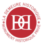 logo La Demeure Historique
