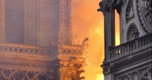 Notre Dame de Paris Assurance