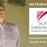 Interview de Dominique de la Fouchardière