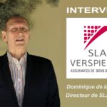 Dominique de la Fouchardière – Directeur de SLA-VERSPIEREN