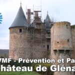 Prix VMF - Prévention et Patrimoine, - Dominique de la Fouchardière