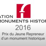 Fondation pour les monuments historiques