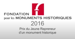 Fondation pour les monuments historiques